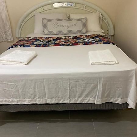 A Delightful Room In Queens New York Buitenkant foto