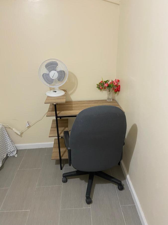A Delightful Room In Queens New York Buitenkant foto