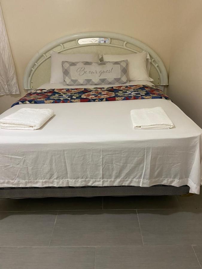 A Delightful Room In Queens New York Buitenkant foto