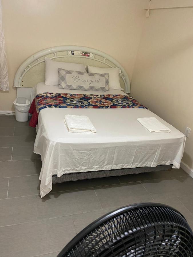A Delightful Room In Queens New York Buitenkant foto