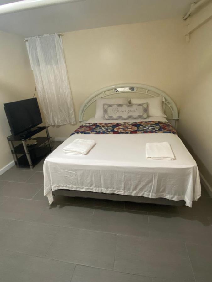 A Delightful Room In Queens New York Buitenkant foto